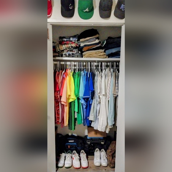 Meet your Posher, Andrew - Picture 6 of 7